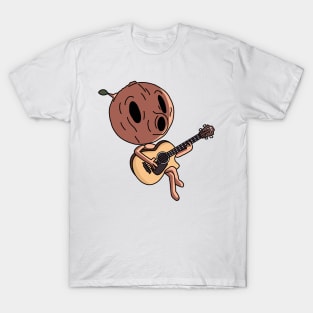 Serenade // Hilda T-Shirt